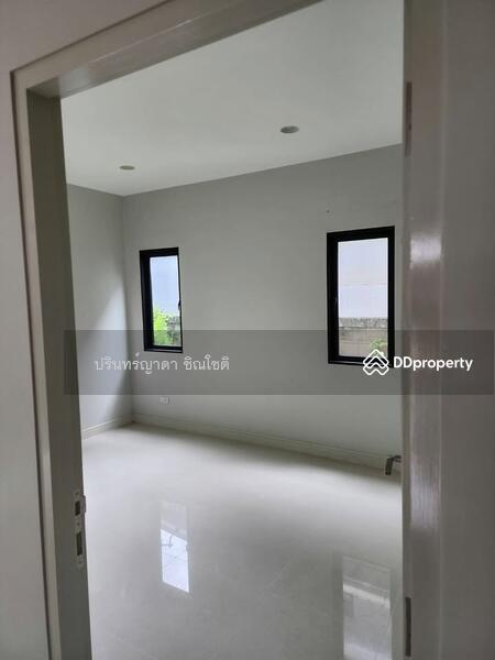 For Rent - Setthasiri Charun-Pinklao, Bangkok