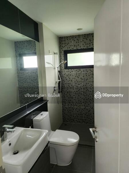 For Rent - Setthasiri Charun-Pinklao, Bangkok