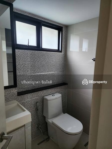 For Rent - Setthasiri Charun-Pinklao, Bangkok