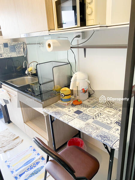 For Sale - Niche Mono Itsaraphap, Bangkok