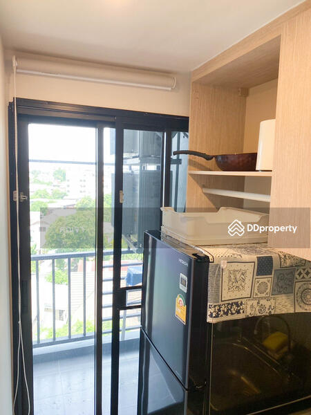 For Sale - Niche Mono Itsaraphap, Bangkok