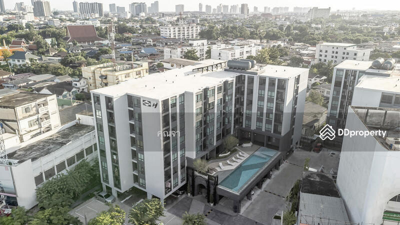 For Sale - Niche Mono Itsaraphap, Bangkok