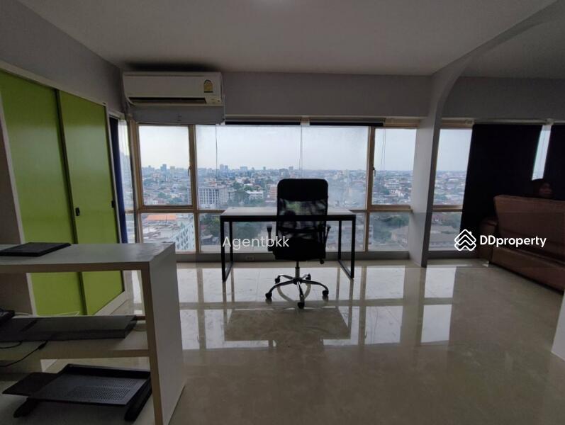 ให้เช่า - Supapong Place : สุภาพงษ์ เพลส, กรุงเทพ