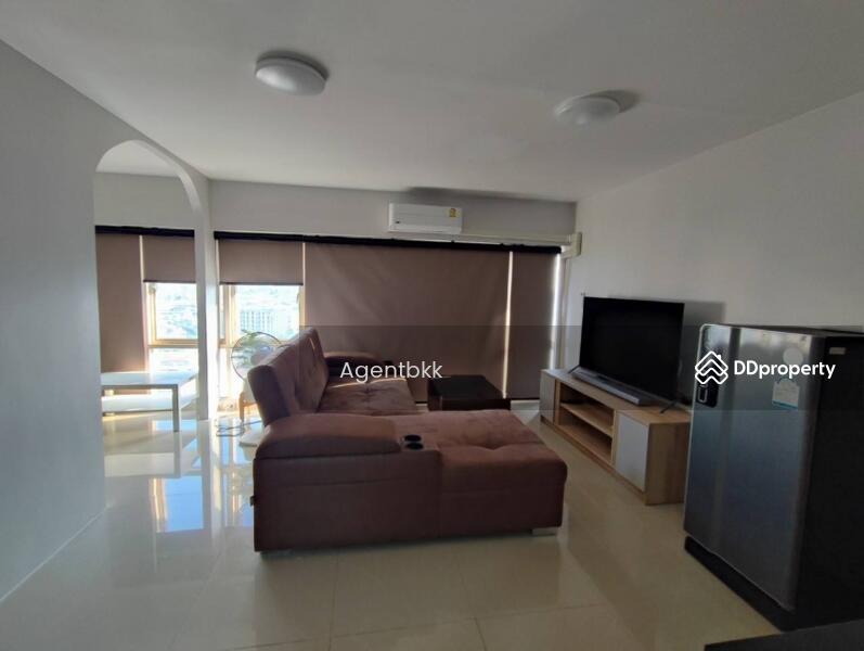 For Rent - Supapong Place, Bangkok