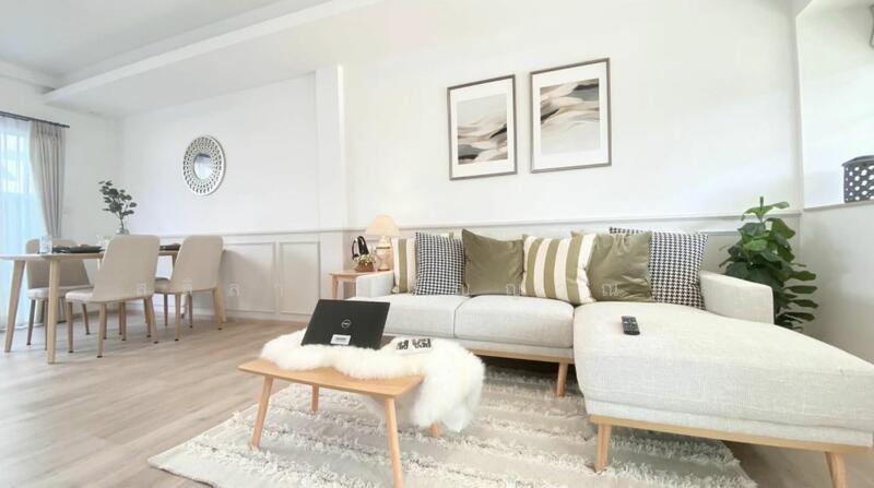 For Rent - Indy 2 Bangna-Ramkhamhaeng 2, Bangkok