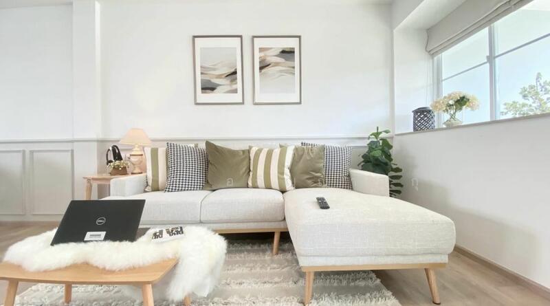 For Rent - Indy 2 Bangna-Ramkhamhaeng 2, Bangkok