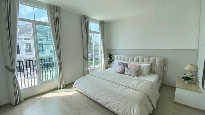 For Rent - Indy 2 Bangna-Ramkhamhaeng 2, Bangkok