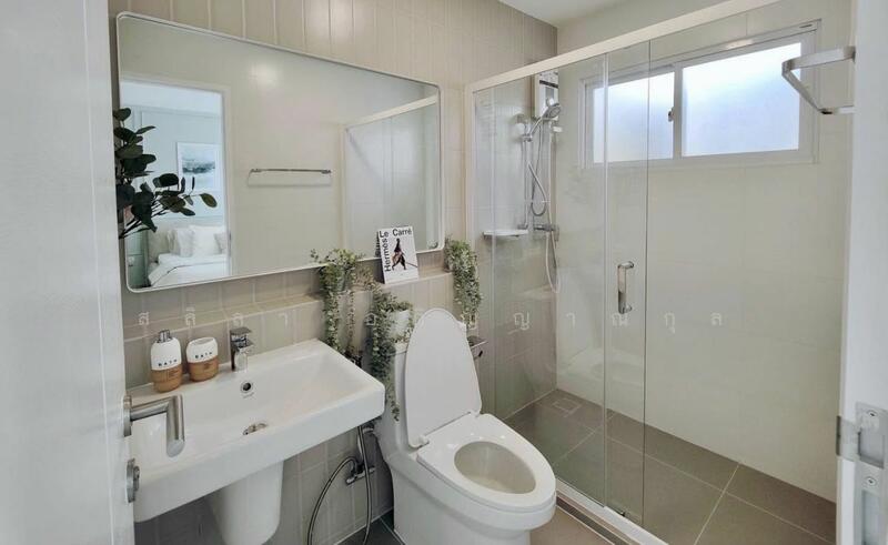 For Rent - Indy 2 Bangna-Ramkhamhaeng 2, Bangkok