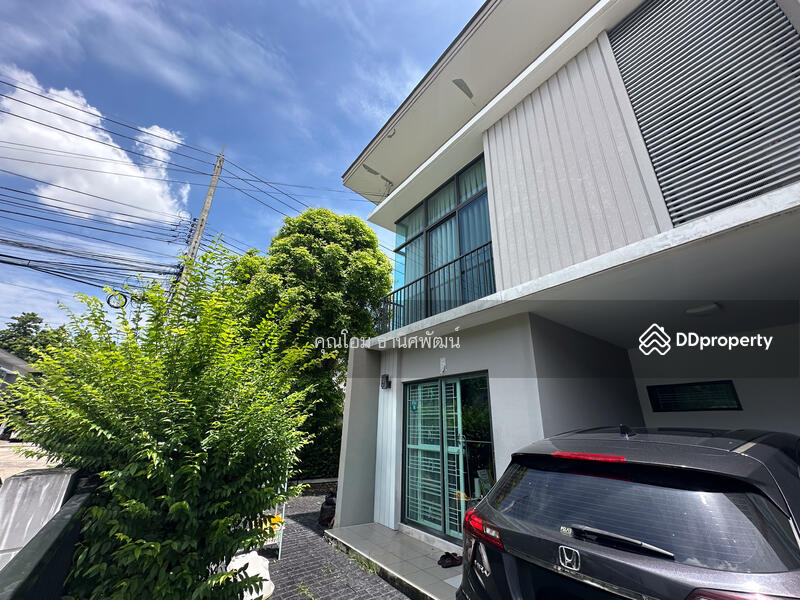 ให้เช่า - Pruksa Ville 64 Saimai : พฤกษาวิลล์ 64 สายไหม, กรุงเทพ