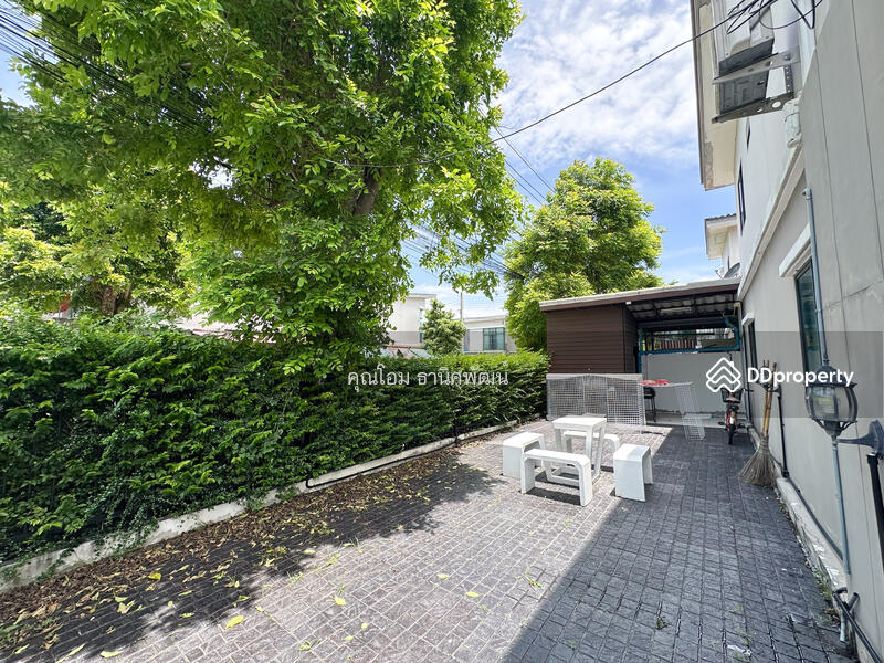 For Rent - Pruksa Ville 64 Saimai, Bangkok
