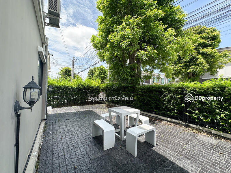 For Rent - Pruksa Ville 64 Saimai, Bangkok