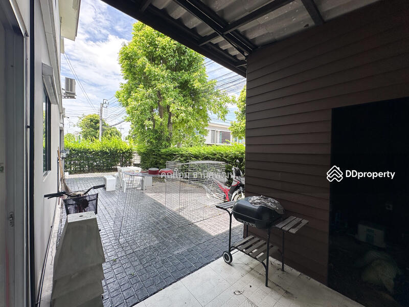 For Rent - Pruksa Ville 64 Saimai, Bangkok