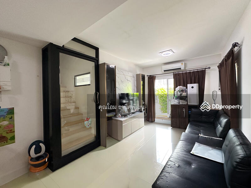 ให้เช่า - Pruksa Ville 64 Saimai : พฤกษาวิลล์ 64 สายไหม, กรุงเทพ