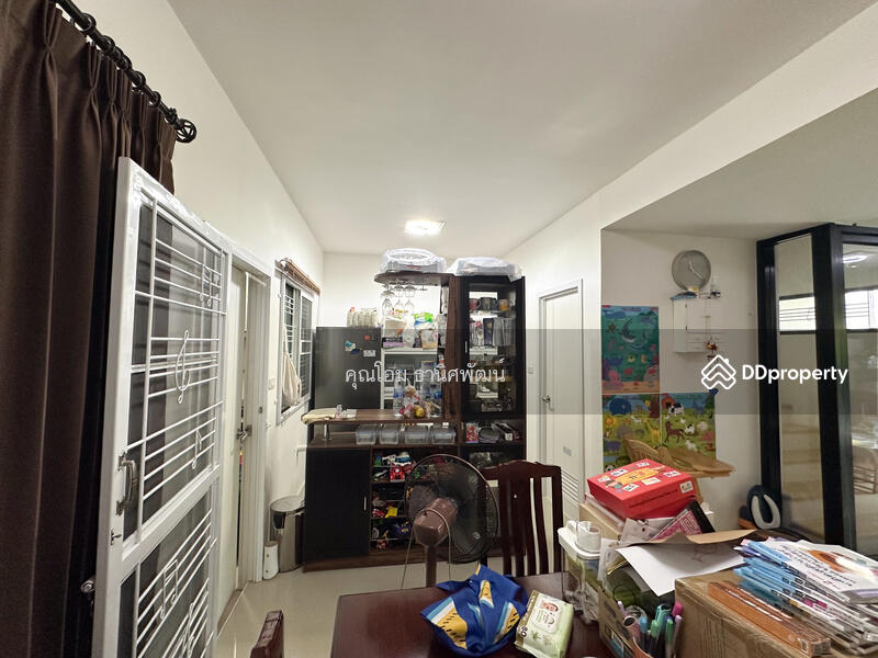 For Rent - Pruksa Ville 64 Saimai, Bangkok