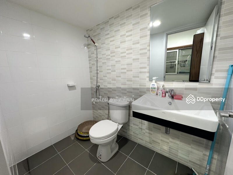 For Rent - Pruksa Ville 64 Saimai, Bangkok