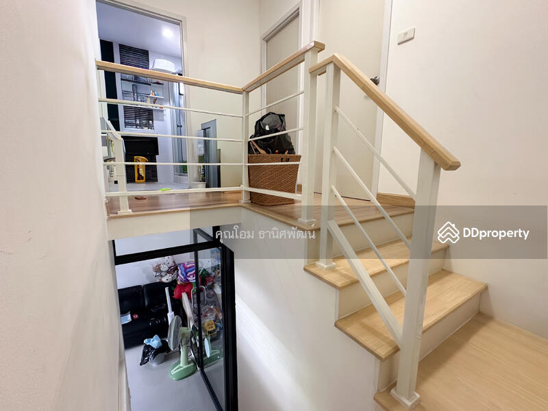 ให้เช่า - Pruksa Ville 64 Saimai : พฤกษาวิลล์ 64 สายไหม, กรุงเทพ