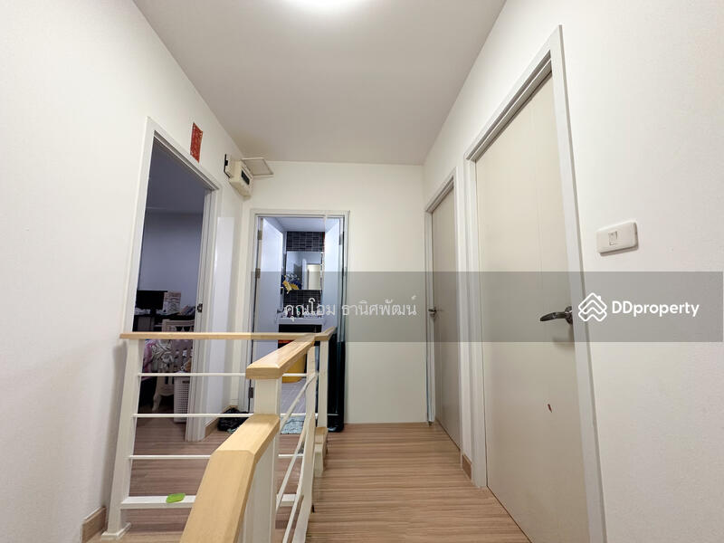 For Rent - Pruksa Ville 64 Saimai, Bangkok