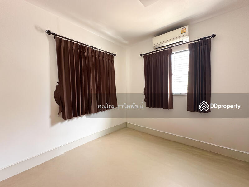 For Rent - Pruksa Ville 64 Saimai, Bangkok