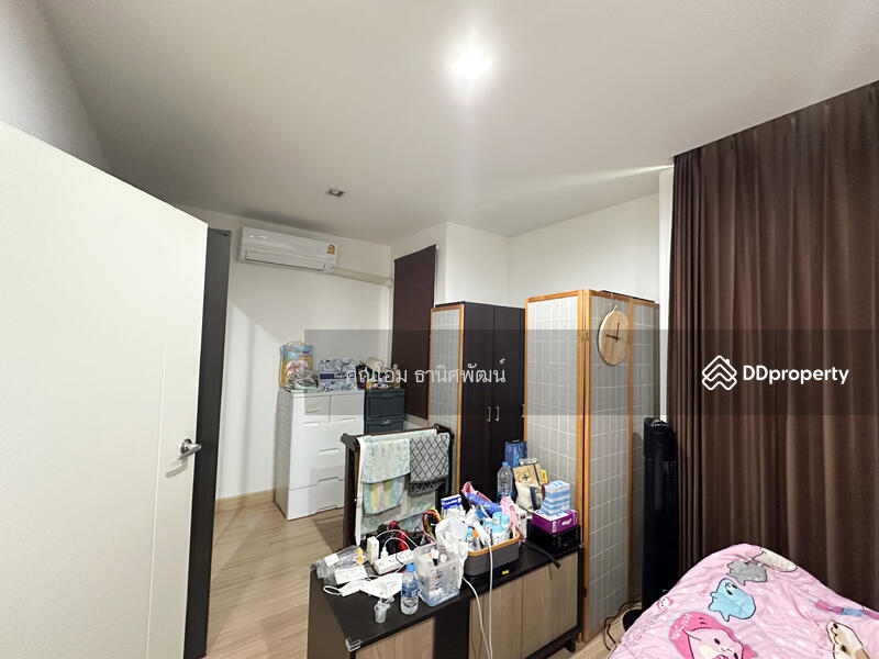 ให้เช่า - Pruksa Ville 64 Saimai : พฤกษาวิลล์ 64 สายไหม, กรุงเทพ