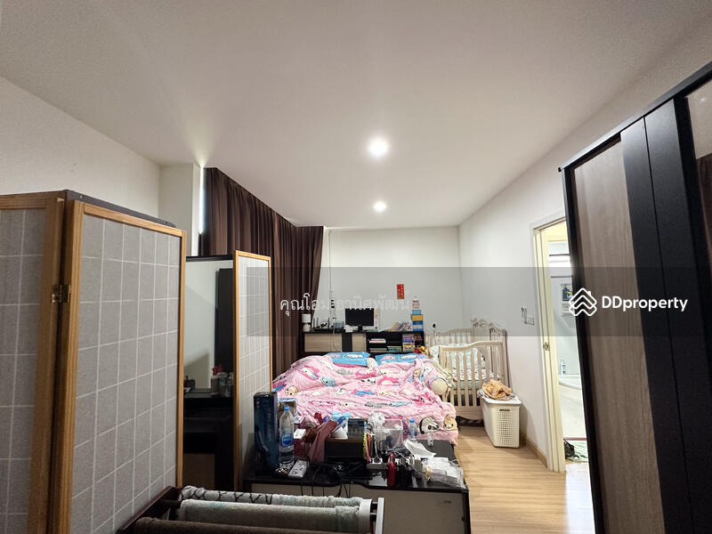 ให้เช่า - Pruksa Ville 64 Saimai : พฤกษาวิลล์ 64 สายไหม, กรุงเทพ