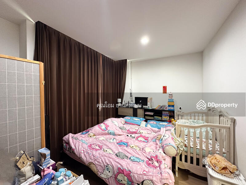 For Rent - Pruksa Ville 64 Saimai, Bangkok