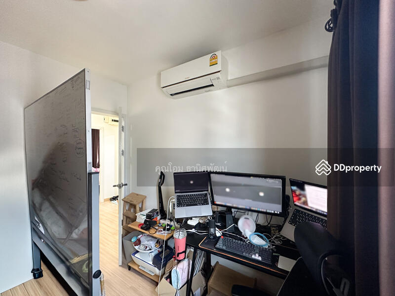 For Rent - Pruksa Ville 64 Saimai, Bangkok