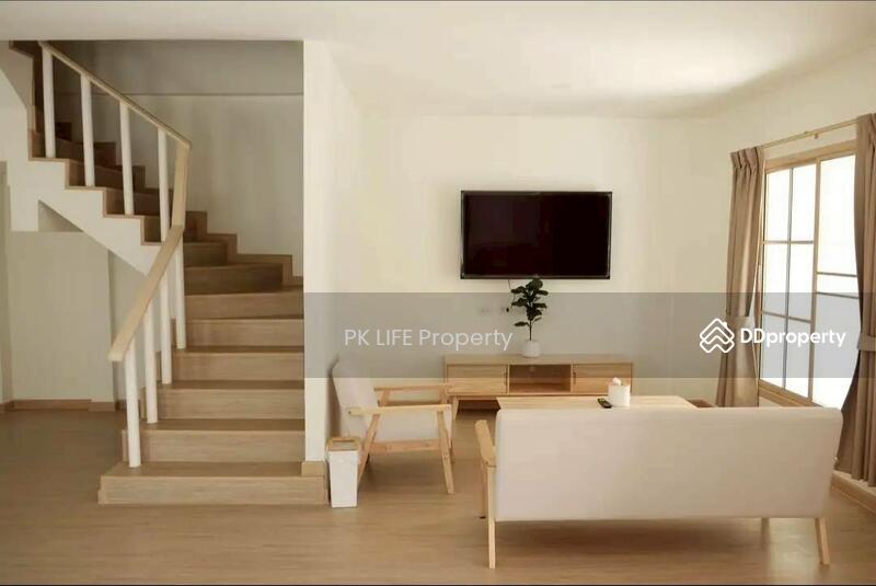 For Rent - 4R0188 This house for rent 3 bedroom 3 bathroom 75,000/month at patong have fully furnished, Phuket