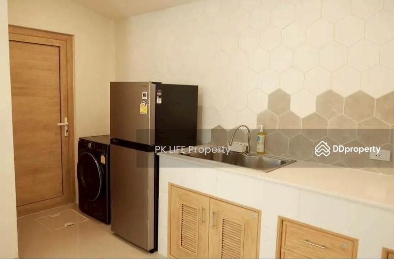 For Rent - 4R0188 This house for rent 3 bedroom 3 bathroom 75,000/month at patong have fully furnished, Phuket