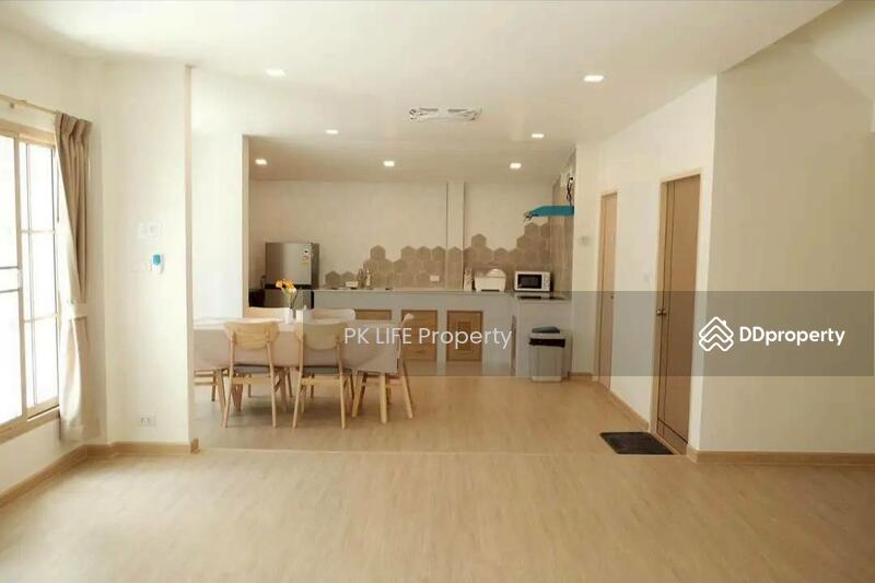 For Rent - 4R0188 This house for rent 3 bedroom 3 bathroom 75,000/month at patong have fully furnished, Phuket
