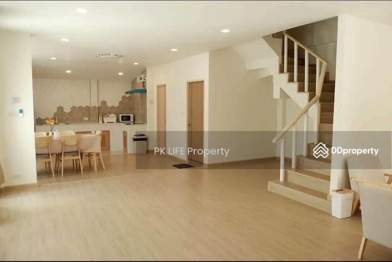 For Rent - 4R0188 This house for rent 3 bedroom 3 bathroom 75,000/month at patong have fully furnished, Phuket