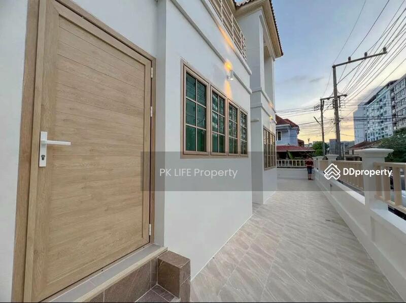 For Rent - 4R0188 This house for rent 3 bedroom 3 bathroom 75,000/month at patong have fully furnished, Phuket