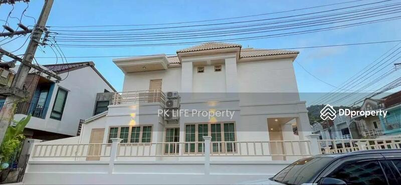 ให้เช่า - 4R0188 This house for rent 3 bedroom 3 bathroom 75,000/month at patong have fully furnished, ภูเก็ต