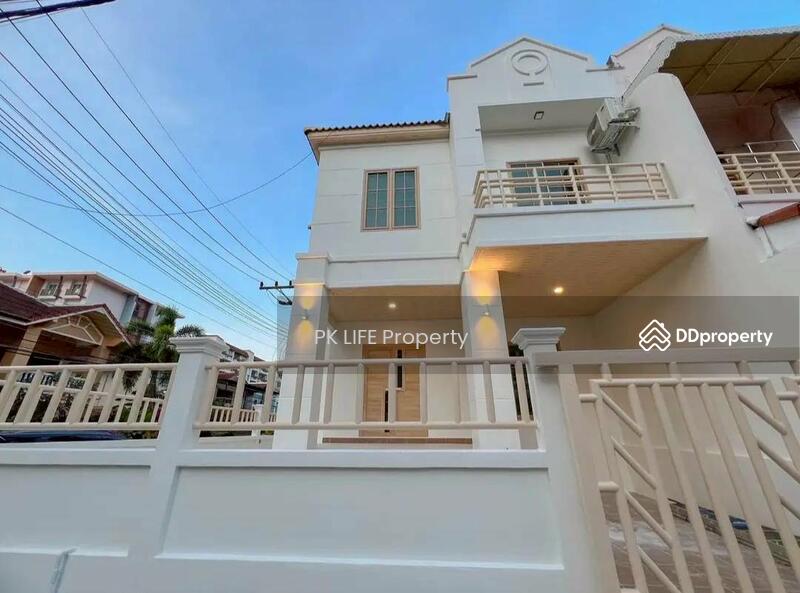 For Rent - 4R0188 This house for rent 3 bedroom 3 bathroom 75,000/month at patong have fully furnished, Phuket