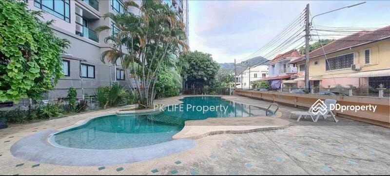 ให้เช่า - 4R0188 This house for rent 3 bedroom 3 bathroom 75,000/month at patong have fully furnished, ภูเก็ต
