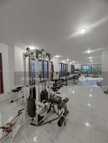 For Rent - 4R0188 This house for rent 3 bedroom 3 bathroom 75,000/month at patong have fully furnished, Phuket