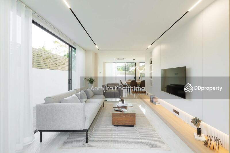 For Sale - S2635 | For Sale / Rent – Luxury Modern Pool Villa, Mahidol–Padad, near Chiang Mai Airport., Chiang Mai