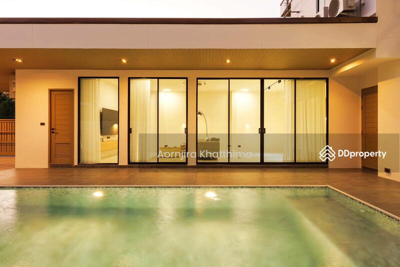 For Sale - S2635 | For Sale / Rent – Luxury Modern Pool Villa, Mahidol–Padad, near Chiang Mai Airport., Chiang Mai