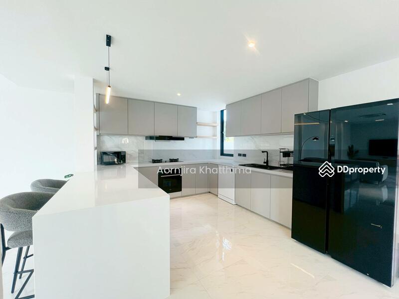 For Sale - S2635 | For Sale / Rent – Luxury Modern Pool Villa, Mahidol–Padad, near Chiang Mai Airport., Chiang Mai
