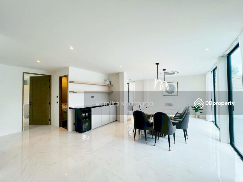 For Sale - S2635 | For Sale / Rent – Luxury Modern Pool Villa, Mahidol–Padad, near Chiang Mai Airport., Chiang Mai