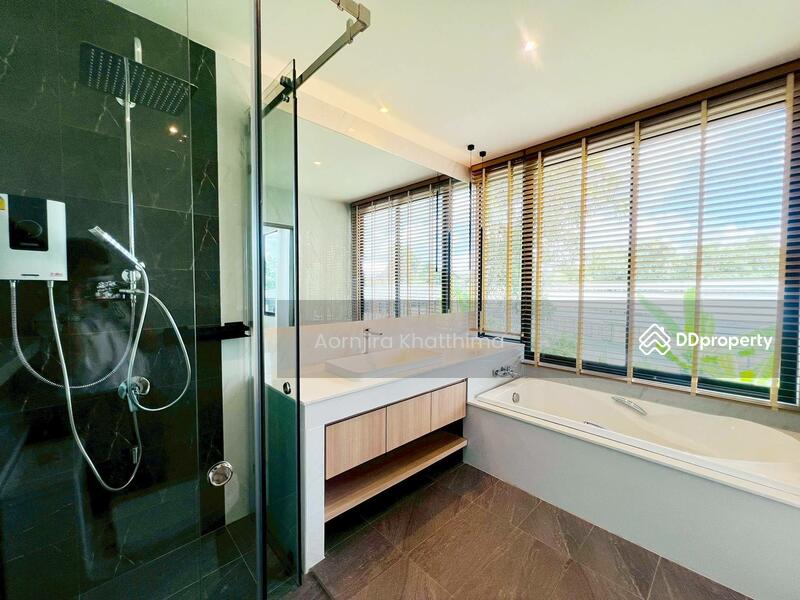 For Sale - S2635 | For Sale / Rent – Luxury Modern Pool Villa, Mahidol–Padad, near Chiang Mai Airport., Chiang Mai