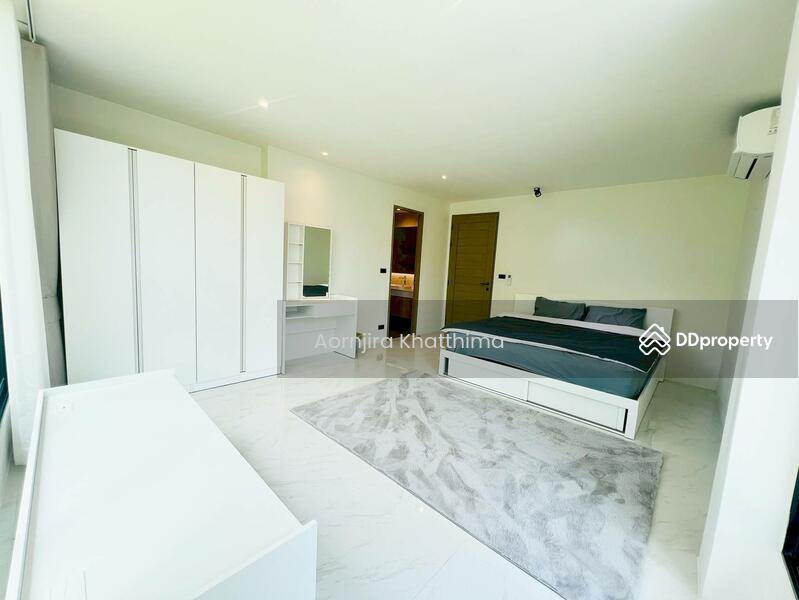 For Sale - S2635 | For Sale / Rent – Luxury Modern Pool Villa, Mahidol–Padad, near Chiang Mai Airport., Chiang Mai