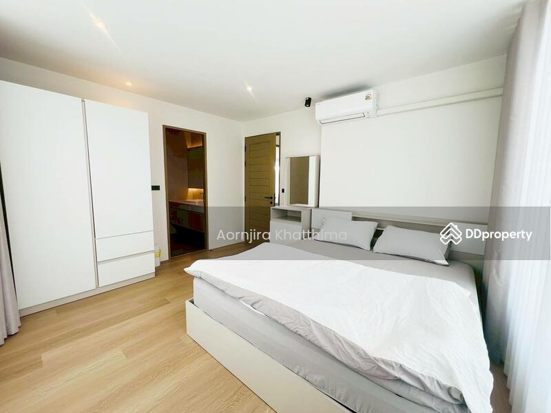 For Sale - S2635 | For Sale / Rent – Luxury Modern Pool Villa, Mahidol–Padad, near Chiang Mai Airport., Chiang Mai