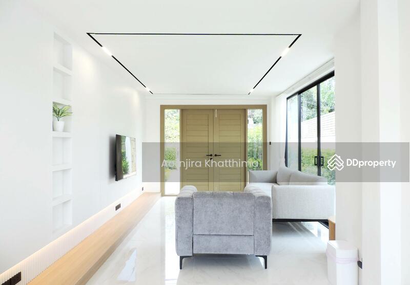 For Sale - S2635 | For Sale / Rent – Luxury Modern Pool Villa, Mahidol–Padad, near Chiang Mai Airport., Chiang Mai