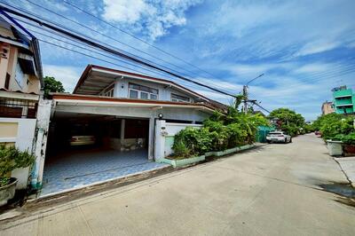 ขาย - หมู่บ้านณรงค์กิจรุ่งเรือง, กรุงเทพ