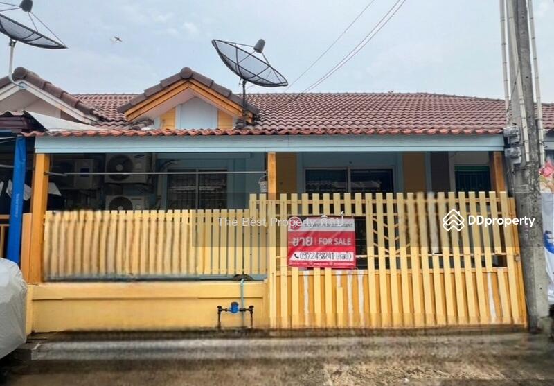 ขาย - Baan Pruksa 36 Onnuch-Latkrabang : บ้านพฤกษา 36 อ่อนนุช-ลาดกระบัง, ฉะเชิงเทรา
