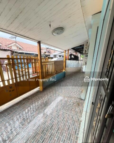 ขาย - Baan Pruksa 36 Onnuch-Latkrabang : บ้านพฤกษา 36 อ่อนนุช-ลาดกระบัง, ฉะเชิงเทรา