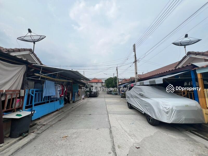 ขาย - Baan Pruksa 36 Onnuch-Latkrabang : บ้านพฤกษา 36 อ่อนนุช-ลาดกระบัง, ฉะเชิงเทรา