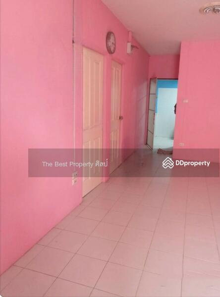 For Sale - Baan Pruksa 36 Onnuch-Latkrabang, Chachoengsao