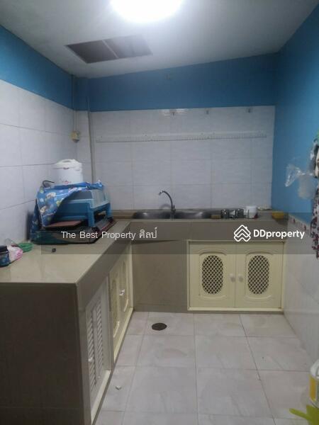ขาย - Baan Pruksa 36 Onnuch-Latkrabang : บ้านพฤกษา 36 อ่อนนุช-ลาดกระบัง, ฉะเชิงเทรา