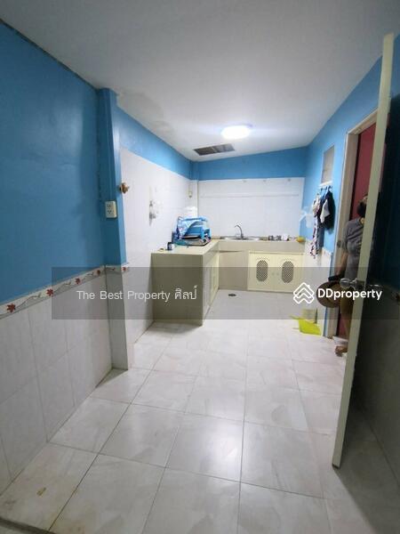 ขาย - Baan Pruksa 36 Onnuch-Latkrabang : บ้านพฤกษา 36 อ่อนนุช-ลาดกระบัง, ฉะเชิงเทรา